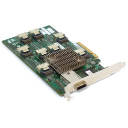 487738-001 HP 24-BAY SAS EXPANDER CARD FOR HP SMARTARRAY P410